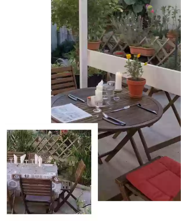Lou Labech - restaurant VIC-LA-GARDIOLE - meilleur resto VIC-LA-GARDIOLE