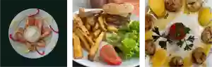 Le restaurant - Lou Labech - restaurant VIC-LA-GARDIOLE - Traiteur Frontignan