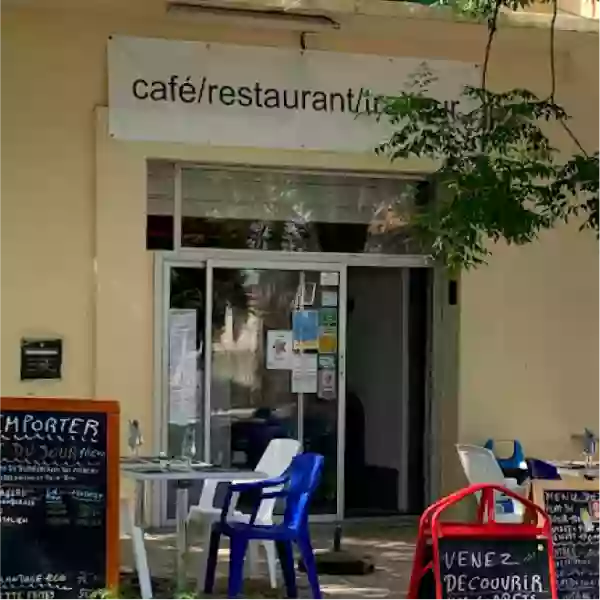 Lou Labech - restaurant VIC-LA-GARDIOLE - Les Aresquiers Restaurant