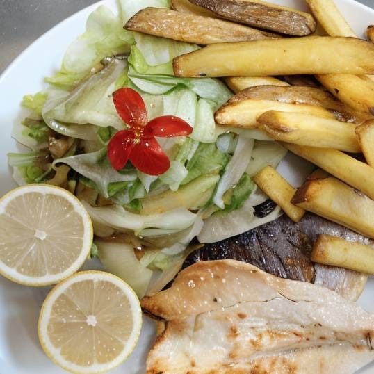 Lou Labech - restaurant VIC-LA-GARDIOLE - top restaurant VIC-LA-GARDIOLE