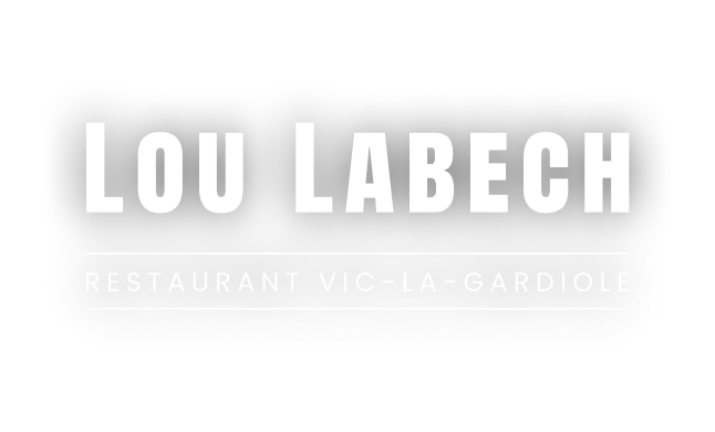 Logo Lou Labech